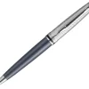 Clearance Waterman Długopis Expert metalic grafitowy