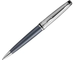 Clearance Waterman Długopis Expert metalic grafitowy