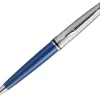 Sale Waterman Długopis Expert metalic niebieski