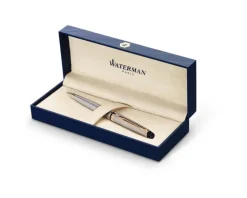 Clearance Waterman Długopis Expert stalowy GT