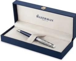 Waterman Długopis Hémisphère l'essence du blue< Długopisy Waterman