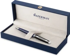 Outlet Waterman Długopis Hémisphère Color-Black Blue CT