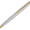 Waterman Długopis Hémisphère stalowa GT< Długopisy Waterman