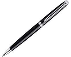 Hot Waterman Długopis Hémisphère czerń CT