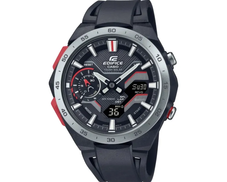 Edifice Casio Bluetooth< Zegarki Męskie