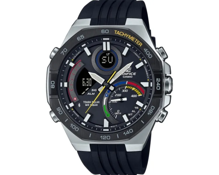Online Edifice Casio Bluetooth