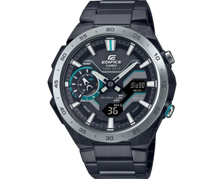 Edifice Casio Bluetooth< Zegarki Męskie