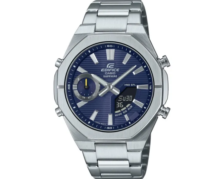 Edifice Casio Bluetooth< Zegarki Męskie