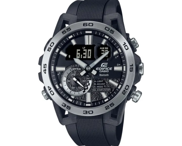 Edifice Casio Bluetooth< Zegarki Męskie