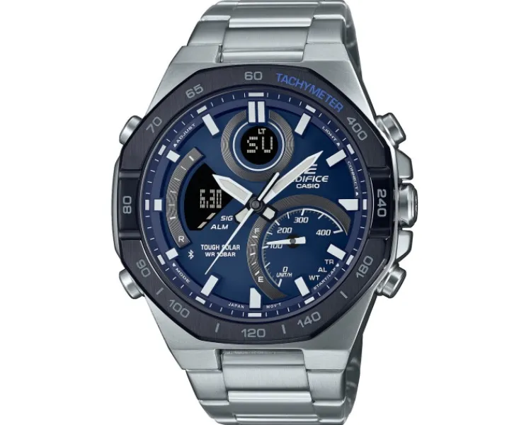 Discount Edifice Casio Bluetooth