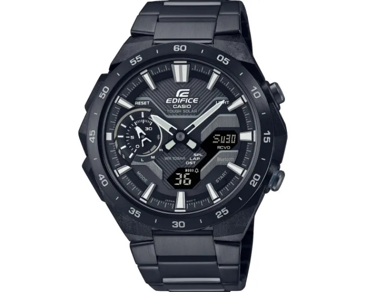 Outlet Edifice Casio Bluetooth