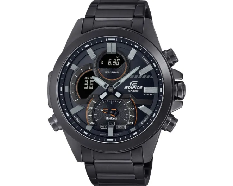 Online Edifice Casio Bluetooth