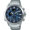 Edifice Casio Bluetooth< Zegarki Męskie