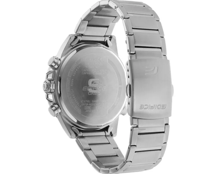 Edifice Casio Bluetooth< Zegarki Męskie