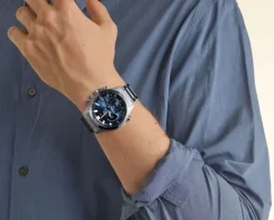 Edifice Casio Bluetooth< Zegarki Męskie