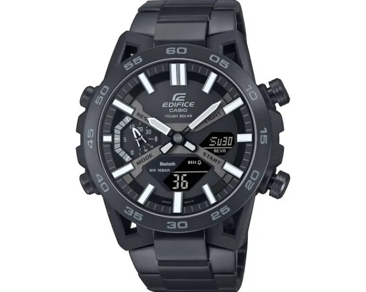 Edifice Casio Bluetooth< Zegarki Męskie