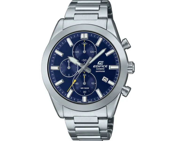 Edifice Casio Classic< Zegarki Męskie