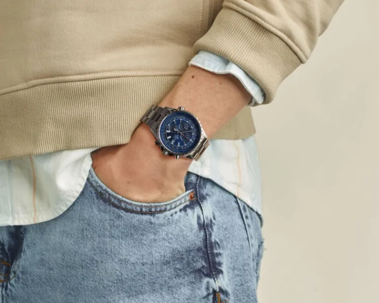 Edifice Casio Classic