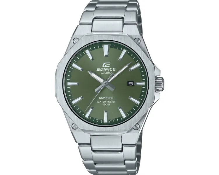 Edifice Casio Classic< Zegarki Męskie