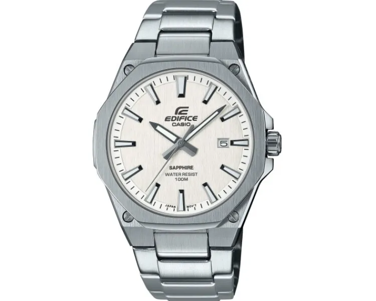New Edifice Casio Classic