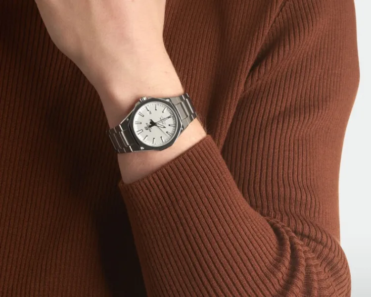 New Edifice Casio Classic