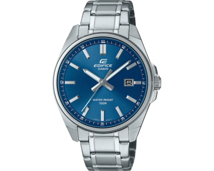 Edifice Casio Classic< Zegarki Męskie