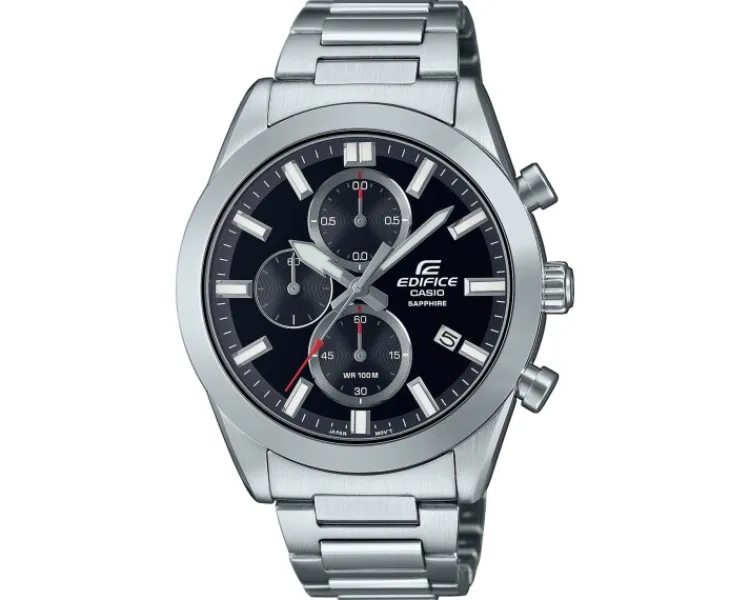 Clearance Edifice Casio Classic