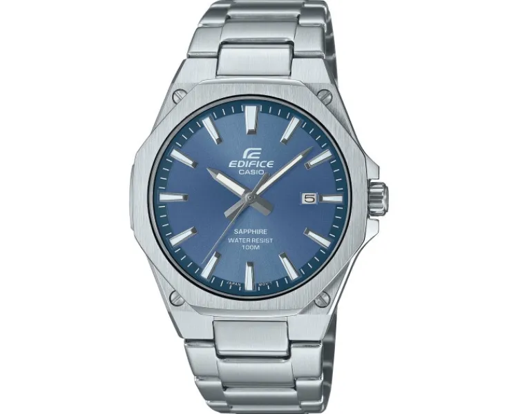Edifice Casio Classic< Zegarki Męskie