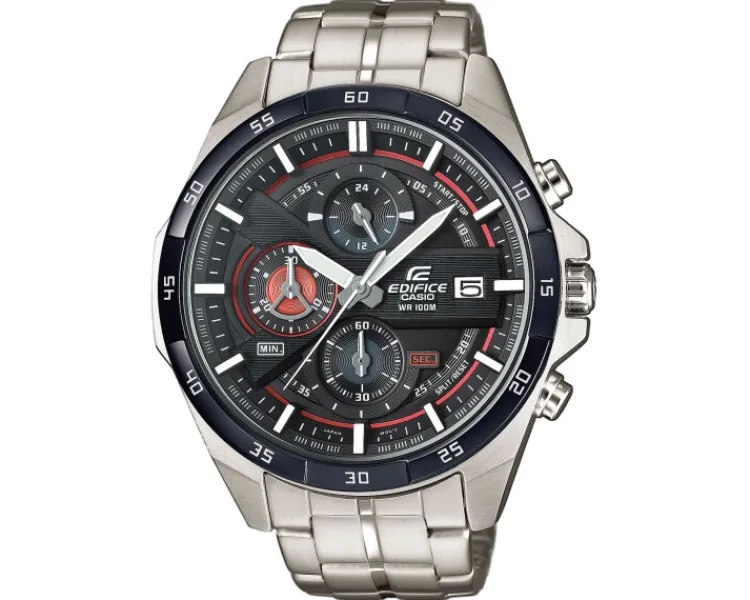 Outlet Edifice Casio Classic