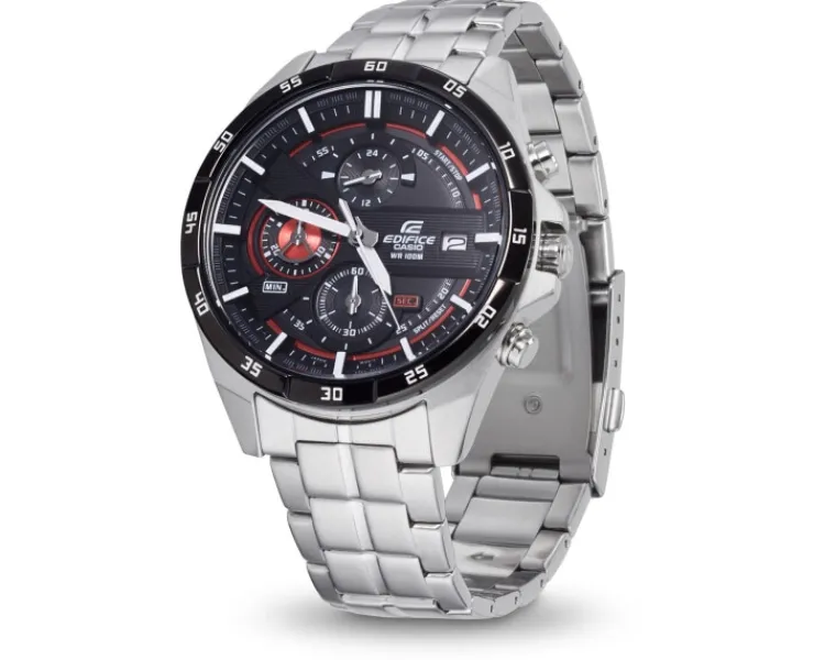 Outlet Edifice Casio Classic