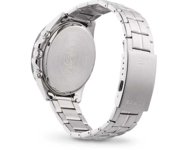 Outlet Edifice Casio Classic