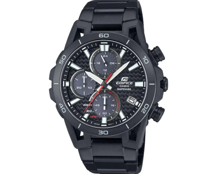 Edifice Casio Classic< Zegarki Męskie