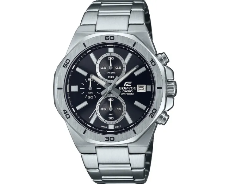 New Edifice Casio Classic