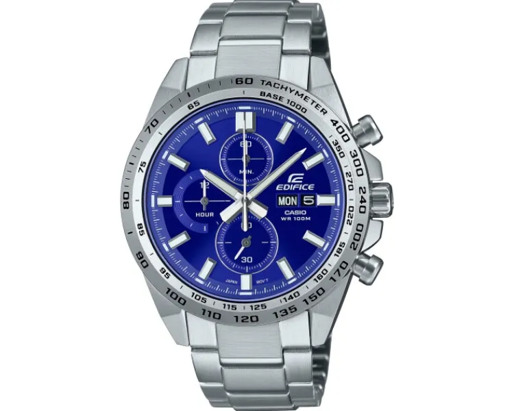 New Edifice Casio Classic