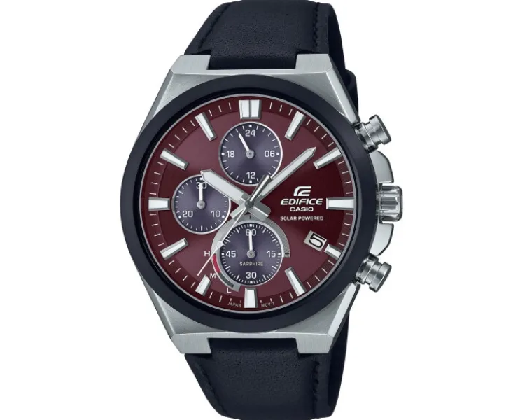 New Edifice Casio Classic