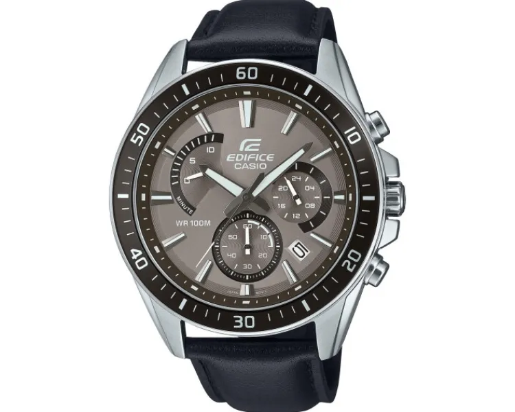 Online Edifice Casio Classic
