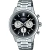 Edifice Casio Classic< Zegarki Męskie