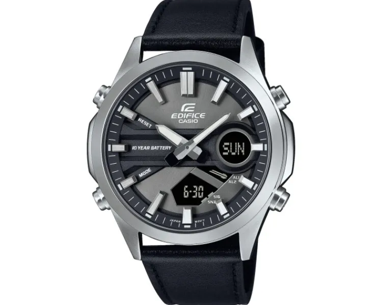 Hot Edifice Casio Classic