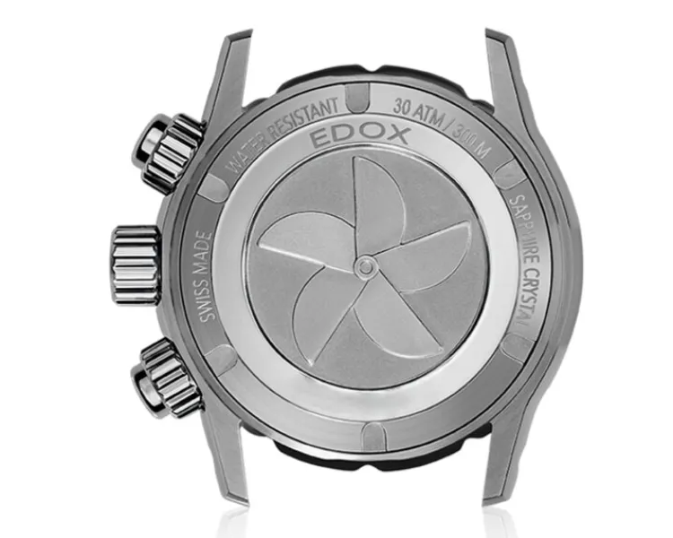 Edox Chronolady< Zegarki Damskie