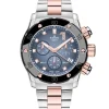 Edox Chronolady< Zegarki Damskie