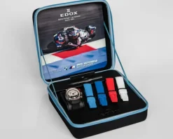 Edox Chronorally< Zegarki Męskie