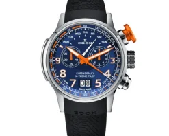 New Edox Chronorally