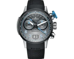 Edox Chronorally< Zegarki Męskie