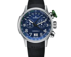 Discount Edox Chronorally