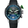 Edox Chronorally< Zegarki Męskie