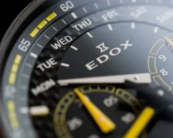 Clearance Edox Chronorally
