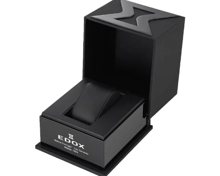 Best Edox Chronorally