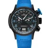 Hot Edox Chronorally