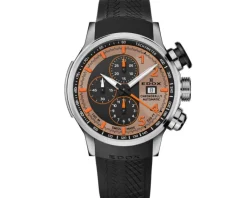 Edox Chronorally< Zegarki Męskie