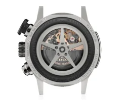 Edox Chronorally< Zegarki Męskie